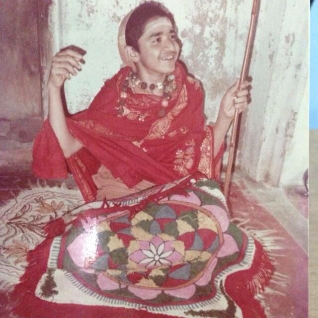 HH Vijayendra Saraswathi Shankaracharya Swamiji